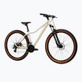 Moteriškas kalnų dviratis KROSS Lea X200 W 29 silver/silver/matte 2