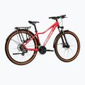 Moteriškas kalnų dviratis KROSS Lea X200 Eq W 27.5 pink/silver/matte 3