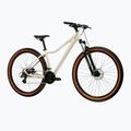 Moteriškas kalnų dviratis KROSS Lea X200 W 27.5 silver/silver/matte 2