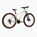 Moteriškas kalnų dviratis KROSS Lea X200 W 27.5 silver/silver/matte 3