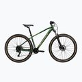 Kalnų dviratis KROSS Hexagon X200 29" green/gloss