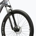 Kalnų dviratis KROSS Hexagon X200 29" grey/blue/matte 5