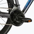 Kalnų dviratis KROSS Hexagon X200 29" grey/blue/matte 8