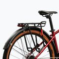 Kalnų dviratis KROSS Hexagon X200 EQ 29" ruby/graphite/gloss 9