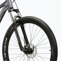 Kalnų dviratis KROSS Hexagon X200 27,5" grey/blue/matte 5