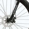 Kalnų dviratis KROSS Hexagon X200 27,5" grey/blue/matte 6
