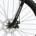 Kalnų dviratis KROSS Hexagon X200 27,5" grey/blue/matte 8
