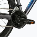 Kalnų dviratis KROSS Hexagon X200 27,5" grey/blue/matte 10