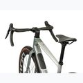 Gravel dviratis KROSS Esker ADV 3.0 green-gray/silver/matte 4