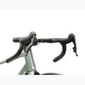 Gravel dviratis KROSS Esker ADV 3.0 green-gray/silver/matte 6
