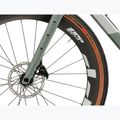 Gravel dviratis KROSS Esker ADV 3.0 green-gray/silver/matte 7