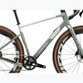 Gravel dviratis KROSS Esker ADV 3.0 green-gray/silver/matte 12