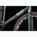 Gravel dviratis KROSS Esker ADV 3.0 green-gray/silver/matte 16