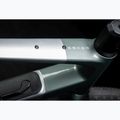 Gravel dviratis KROSS Esker ADV 3.0 green-gray/silver/matte 17