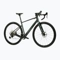 Gravel dviratis KROSS Esker ADV 1.0 green/matte 2