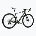 Gravel dviratis KROSS Esker ADV 1.0 green/matte 3