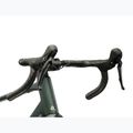 Gravel dviratis KROSS Esker ADV 1.0 green/matte 6