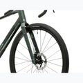 Gravel dviratis KROSS Esker ADV 1.0 green/matte 7