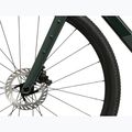 Gravel dviratis KROSS Esker ADV 1.0 green/matte 8