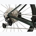 Gravel dviratis KROSS Esker ADV 1.0 green/matte 9