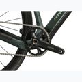 Gravel dviratis KROSS Esker ADV 1.0 green/matte 10