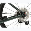 Gravel dviratis KROSS Esker ADV 1.0 green/matte 11