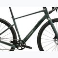 Gravel dviratis KROSS Esker ADV 1.0 green/matte 12