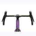 Gravel dviratis KROSS Esker ADV 1.0 purple/matte 5