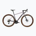 Gravel dviratis KROSS Esker 6.0 chameleon/matte/gloss