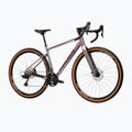 Gravel dviratis KROSS Esker 6.0 chameleon/matte/gloss 2