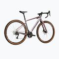 Gravel dviratis KROSS Esker 6.0 chameleon/matte/gloss 3