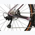 Gravel dviratis KROSS Esker 6.0 chameleon/matte/gloss 9