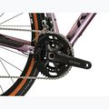 Gravel dviratis KROSS Esker 6.0 chameleon/matte/gloss 10