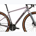 Gravel dviratis KROSS Esker 6.0 chameleon/matte/gloss 11