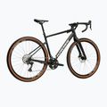 Gravel dviratis KROSS Esker 6.0 black/white/matte/gloss 3