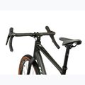 Gravel dviratis KROSS Esker 6.0 black/white/matte/gloss 4