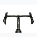 Gravel dviratis KROSS Esker 6.0 black/white/matte/gloss 5