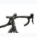 Gravel dviratis KROSS Esker 6.0 black/white/matte/gloss 6