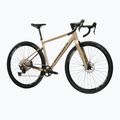 Gravel dviratis KROSS Esker 5.0 titanium/black/gloss 2