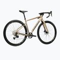 Gravel dviratis KROSS Esker 5.0 titanium/black/gloss 3