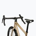 Gravel dviratis KROSS Esker 5.0 titanium/black/gloss 4