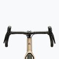 Gravel dviratis KROSS Esker 5.0 titanium/black/gloss 5
