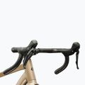 Gravel dviratis KROSS Esker 5.0 titanium/black/gloss 6