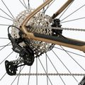 Gravel dviratis KROSS Esker 5.0 titanium/black/gloss 9