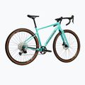 Gravel dviratis KROSS Esker 5.0 marine/black/gloss 3