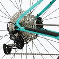 Gravel dviratis KROSS Esker 5.0 marine/black/gloss 9