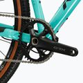 Gravel dviratis KROSS Esker 5.0 marine/black/gloss 10