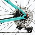 Gravel dviratis KROSS Esker 5.0 marine/black/gloss 11