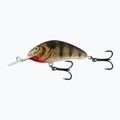 Salmo Hornet FL smaragdinių ešerių vobleris QHT078