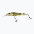 Salmo Pike Jointed DR tikras lydekų vobleris QPE002